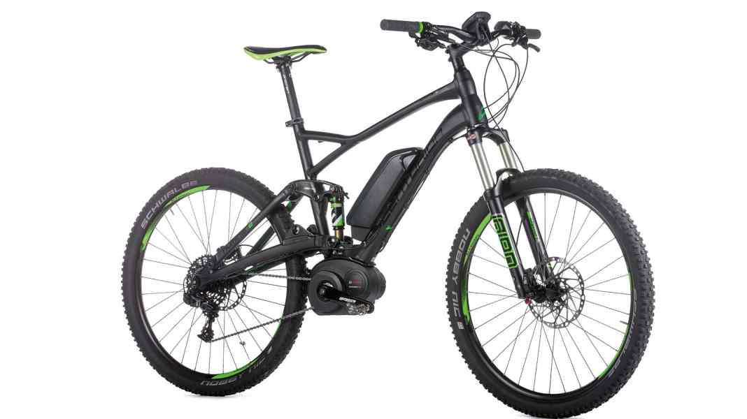 Cruiser: Centurion Numinis E650.27 im Test