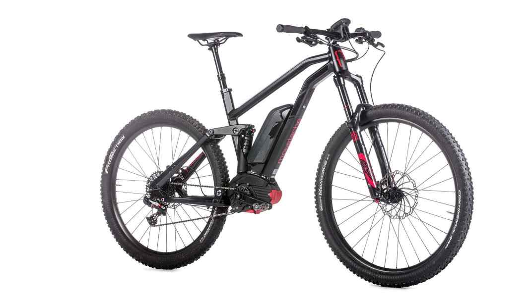 Fun bike: Moustache Samedi 27/9 Race 7 on test