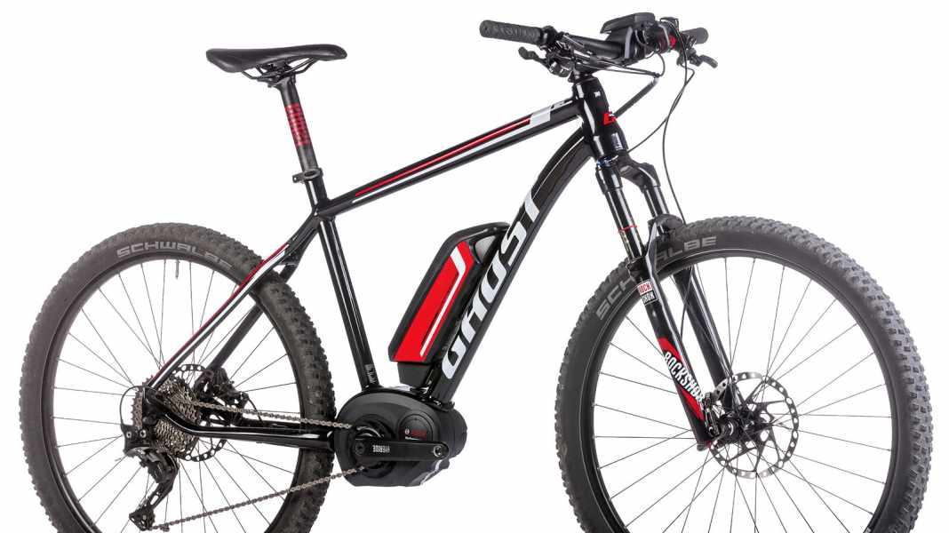Ghost Teru 8 27,5" im Test