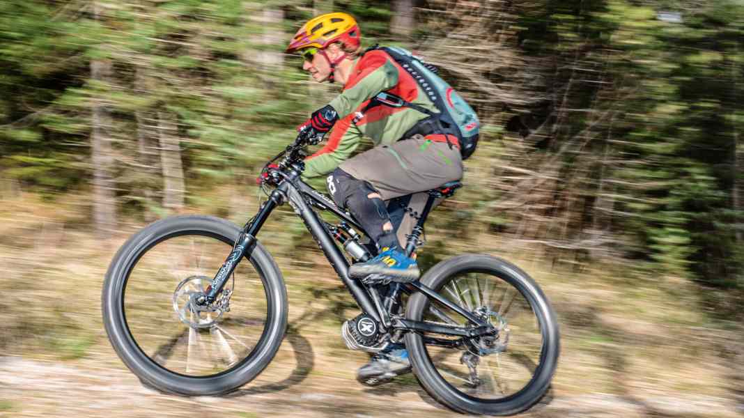 Nachrüstmotor Xdreamlite Max P1700 im Test