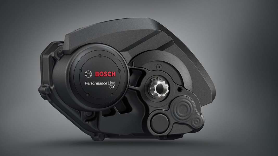Bosch upgrades for 2016