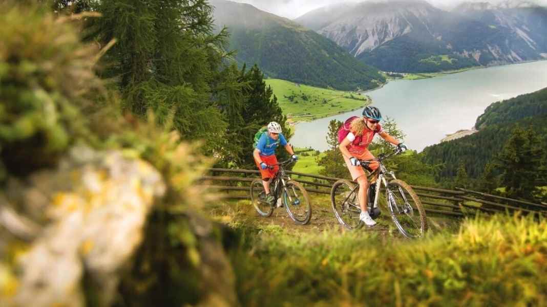 Six e-hardtails from 2500 euros in the test