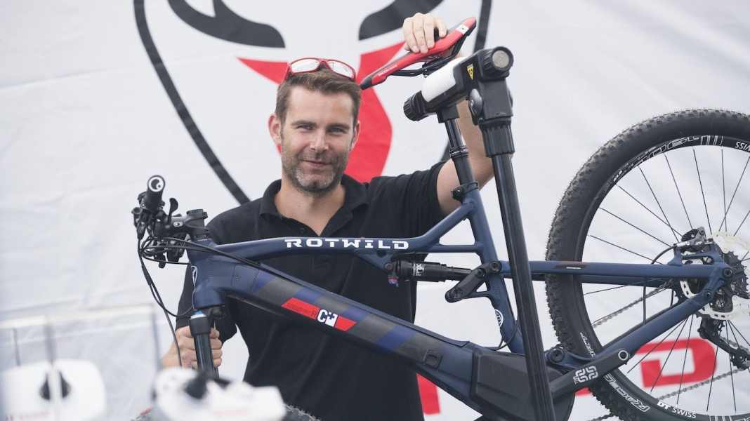 Rotwild: New C+ bikes and Enduro with Brose motor