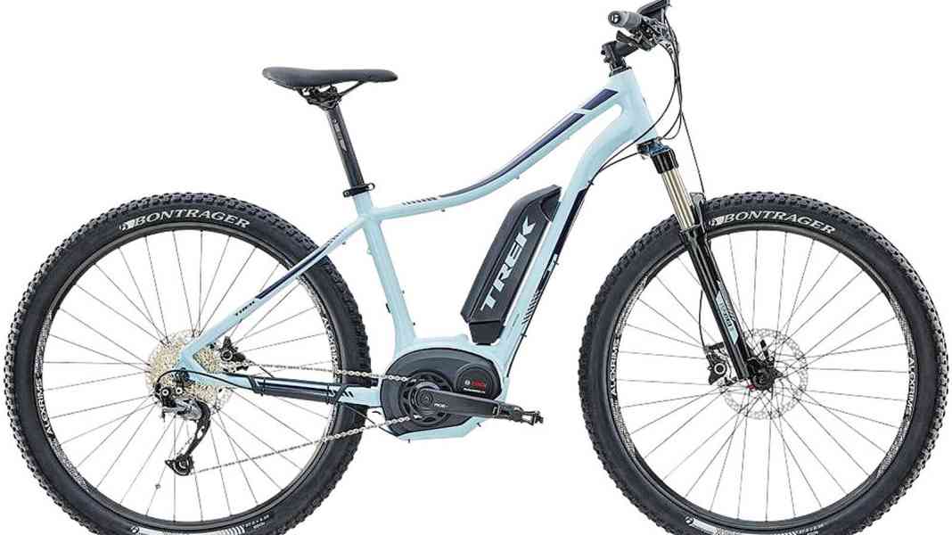 Which drive should I choose for my E-MTB?