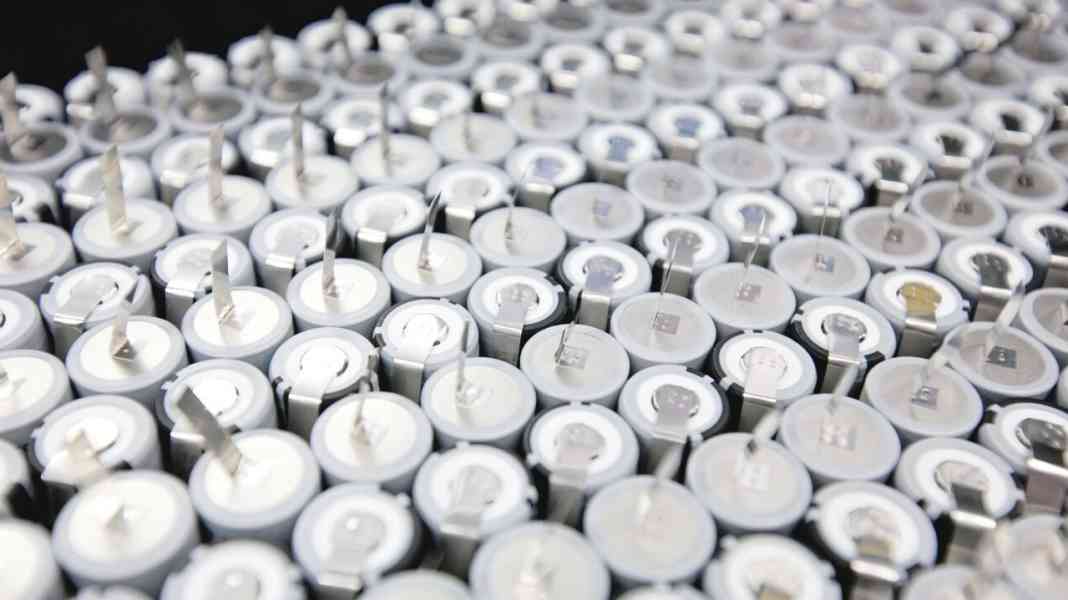 Wie viel Potenzial steckt noch in der Li-Ionen-Technik?