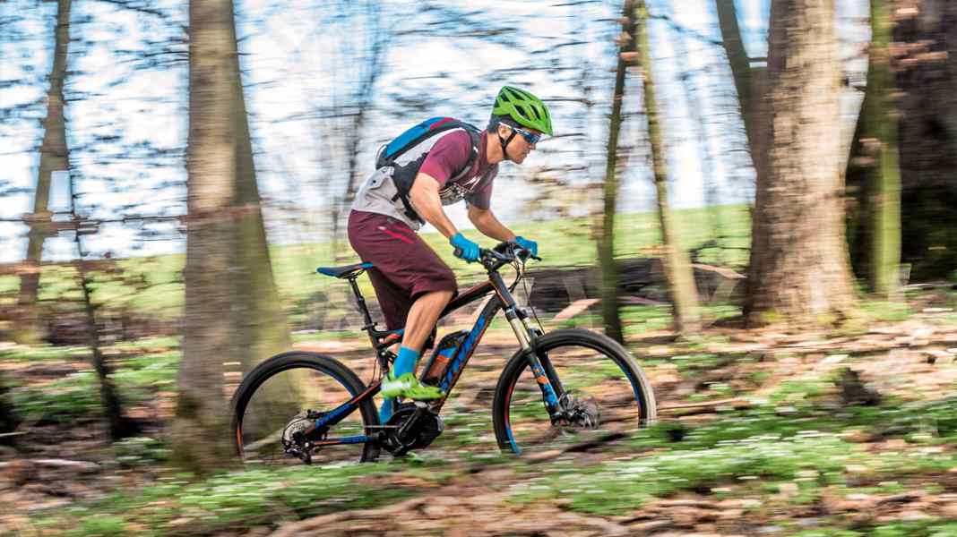 All Mountain EMTB: Stevens E-Pordoi im Test