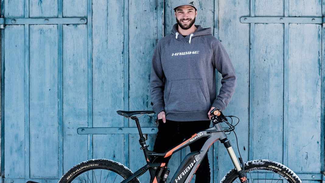 How to keep your e-mountainbike in shape
