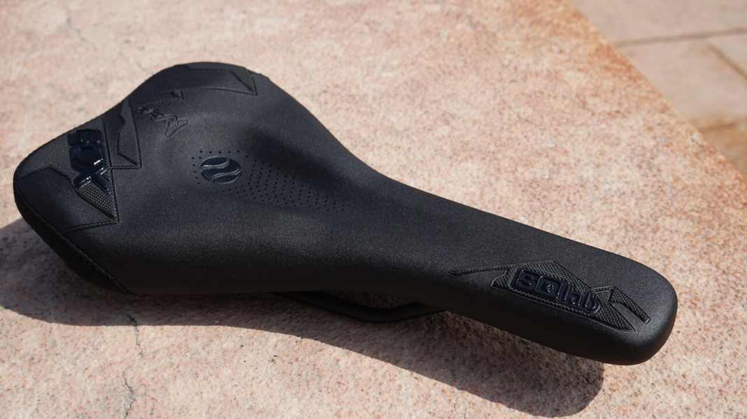 Better sitting, better biking: SQlab goes E-MTB