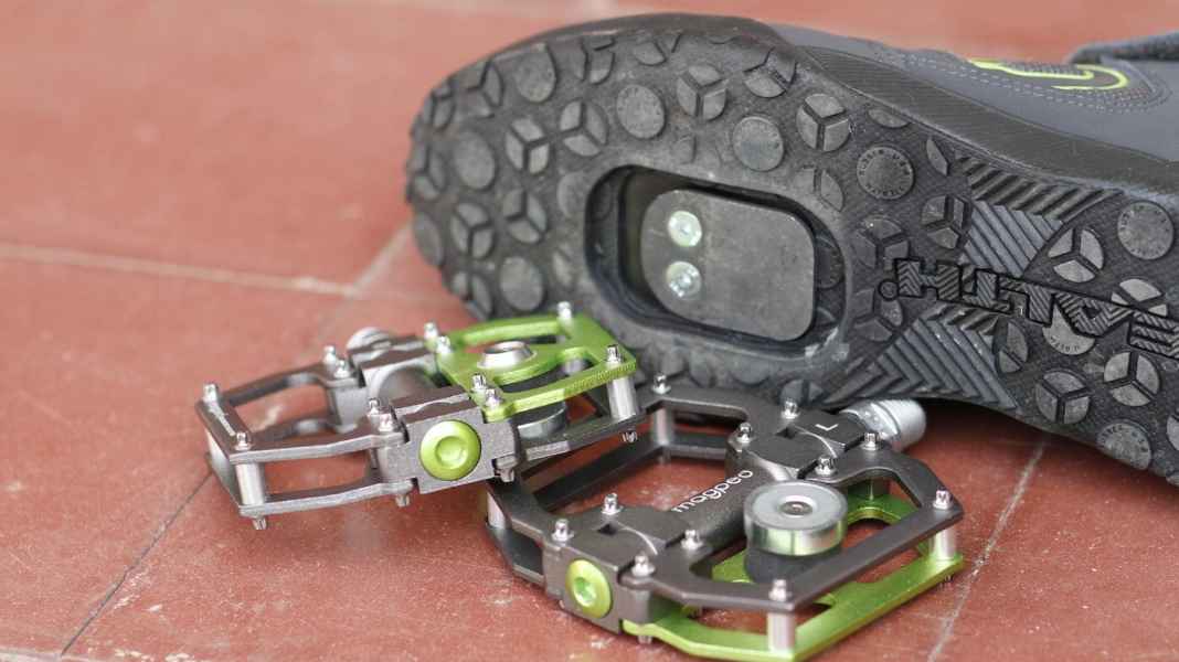 Die elektrisierendsten E-MTB-Parts vom Festival in Riva