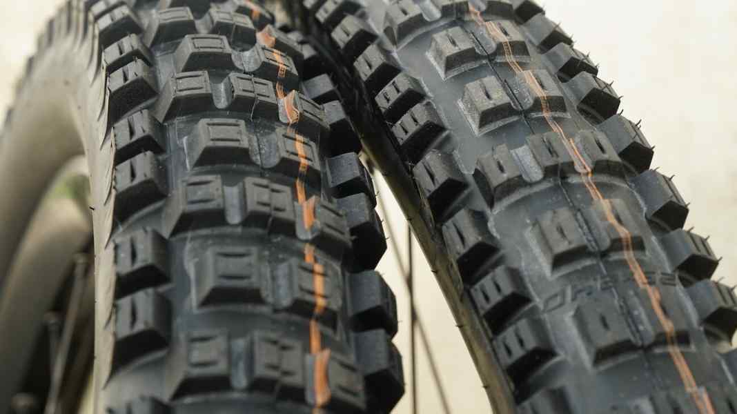E-MTB only! Schwalbe baut Spezialreifen