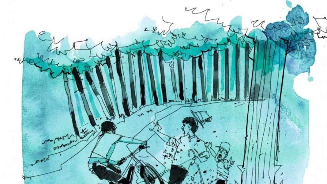 Zero tolerance towards e-bike tuning