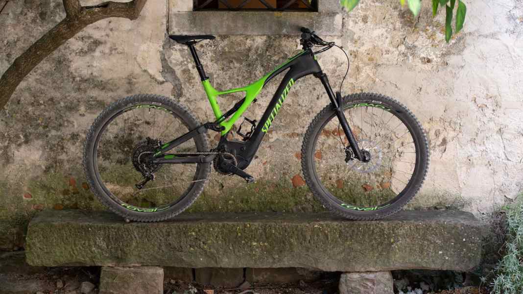 Specialized Levo 2019: The next step