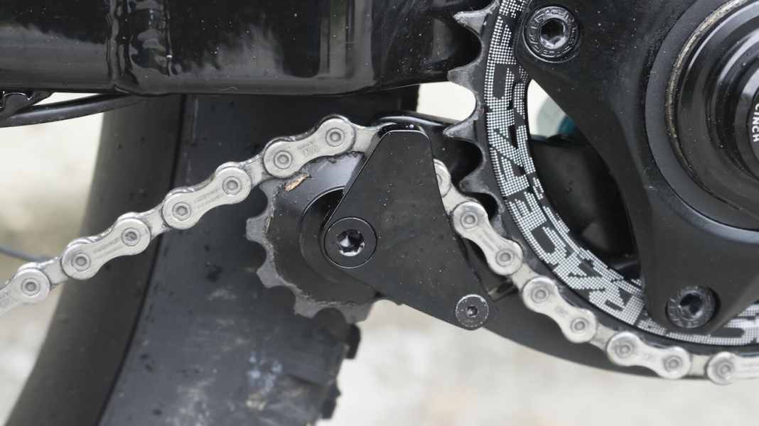 Rocky improves Powerplay models in detail