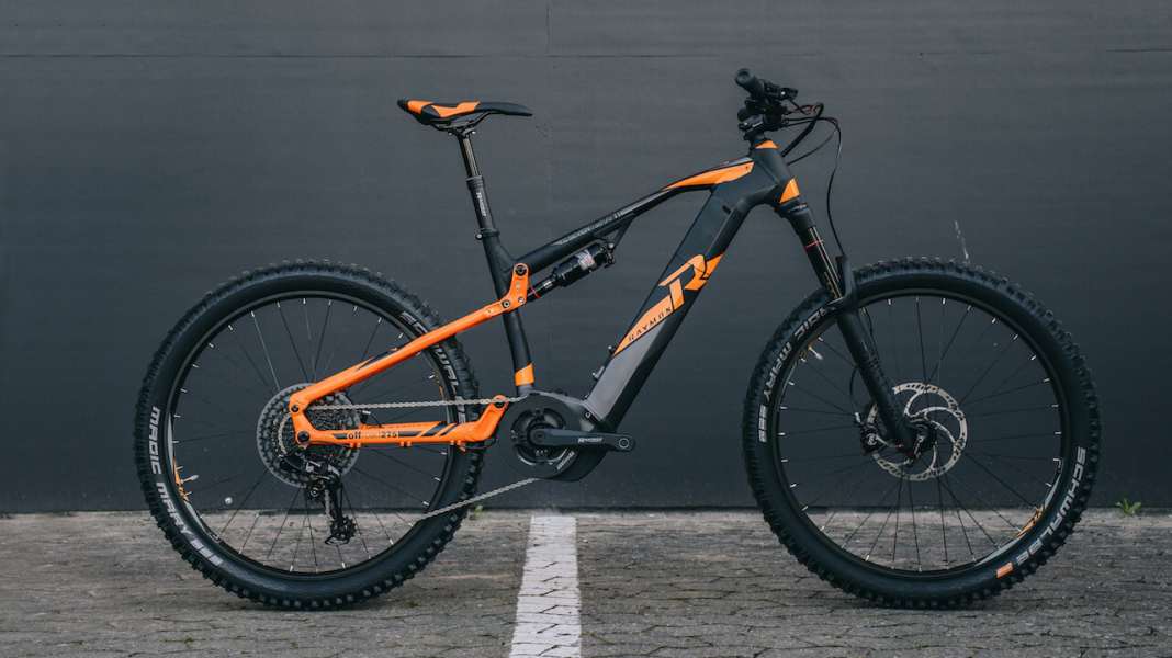 Frische Yamaha-E-Bikes aus Schweinfurt