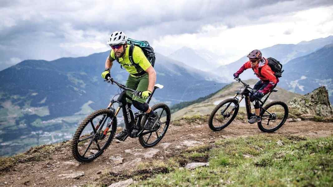 E-duel: Focus Jam2 C SL vs Quantor Dampfhammer 12.9