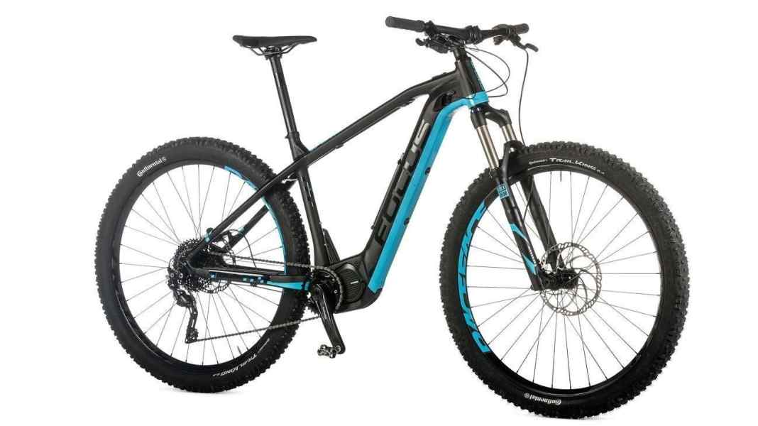 Off-road freak: Focus Bold² 29 LTD