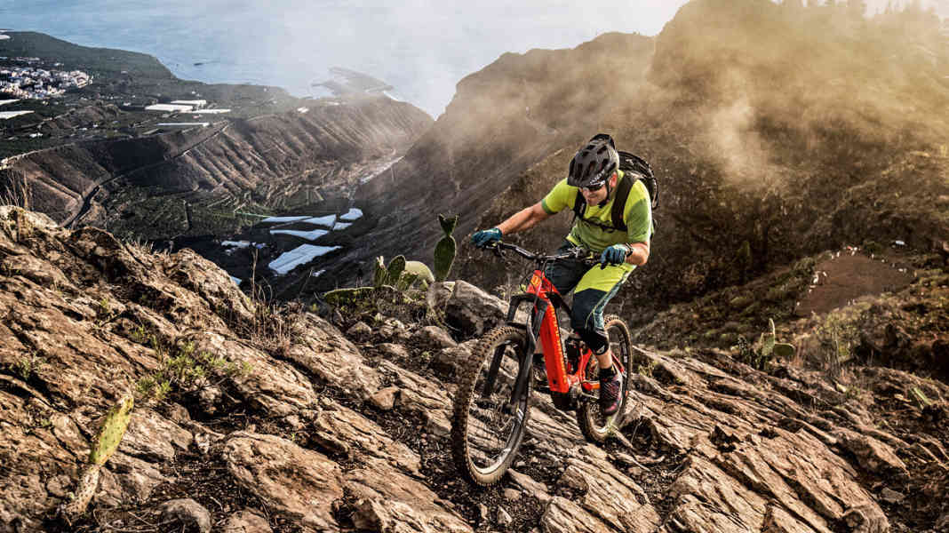 How to master the 5 sticking points on the mountain