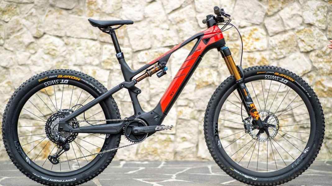 Brand new: Noble spearhead from Rotwild