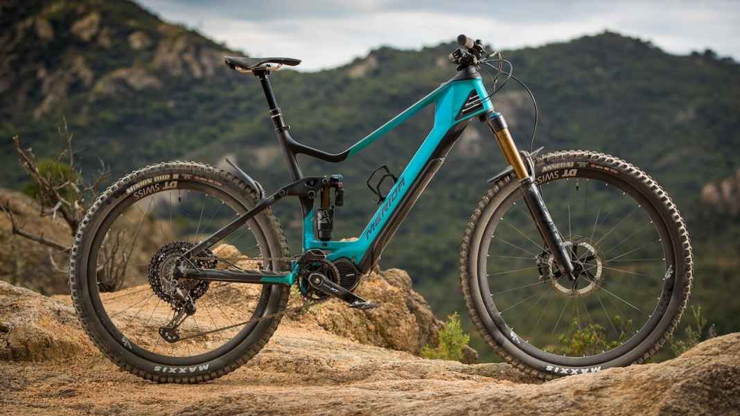 Fun machine 2.0: The new eOne-Sixty