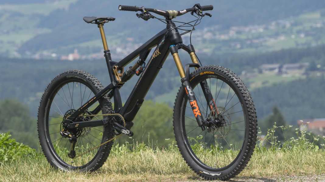 Fazua-Offensive: 4 neue Leicht-E-MTBs [mit EMTB-Video]