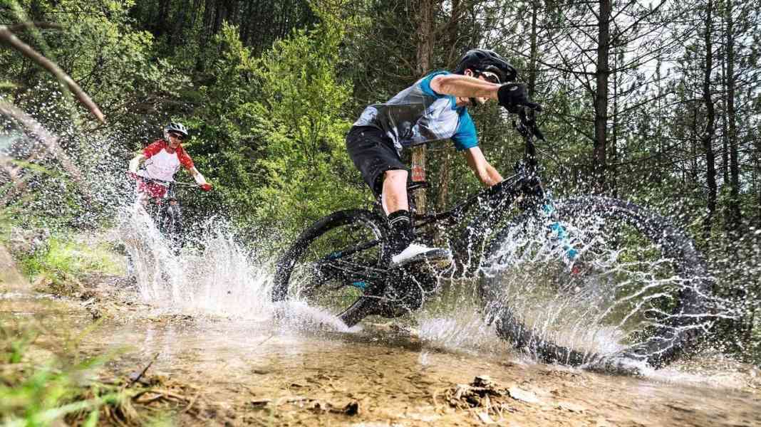 How to protect your e-bike motor from water ingress