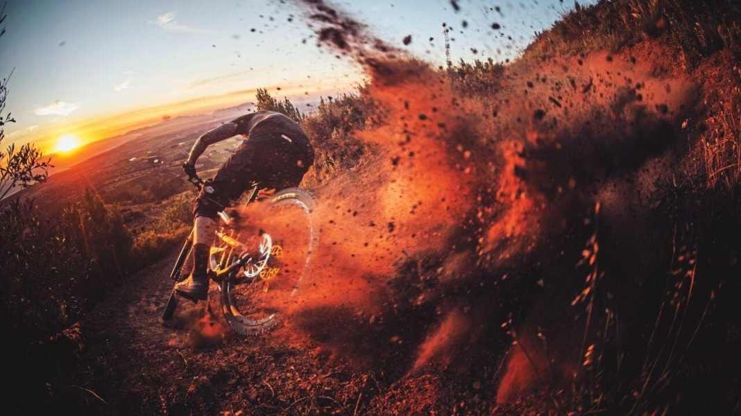 6 puncture protection systems for E-MTB tyres in the test