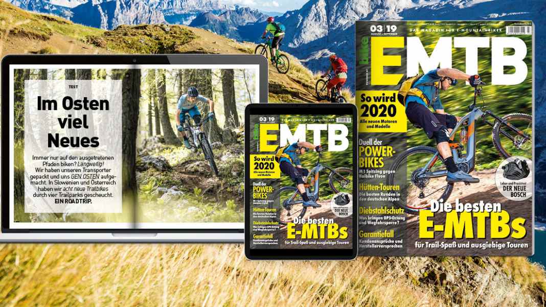 EMTB 3/19