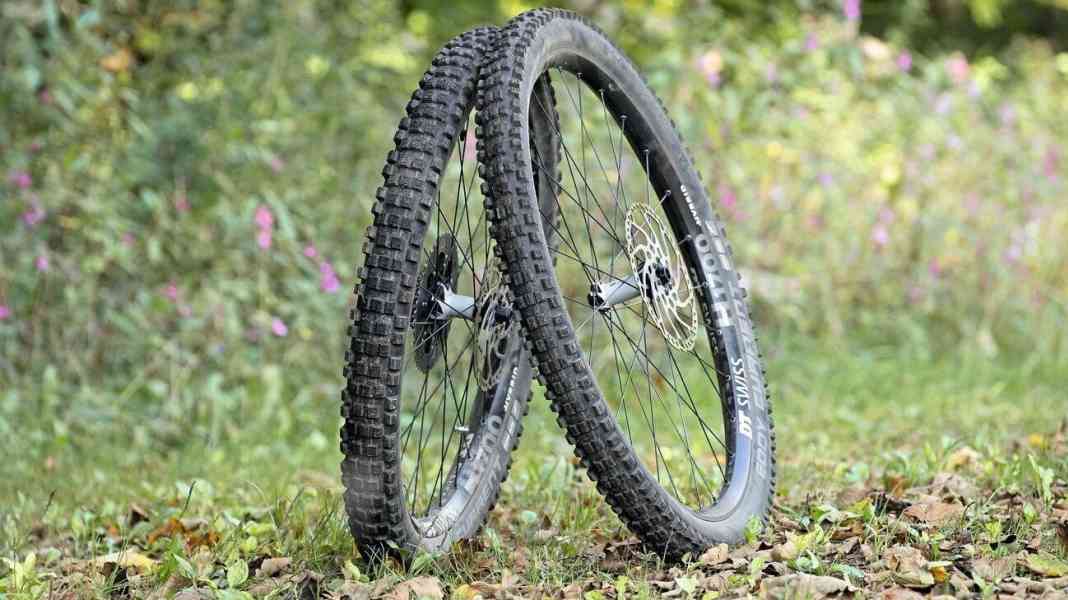 Exklusiv: Schwalbe Eddy Current im Kurztest