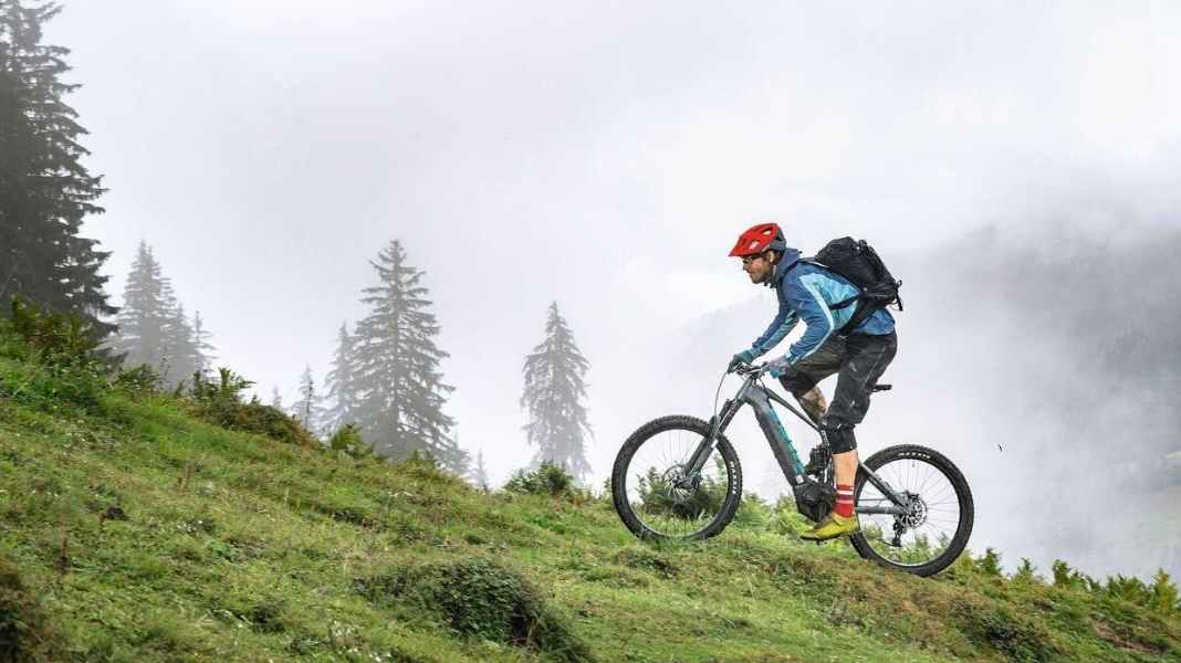 Solid all-rounder: Kona Remote Control in a short test