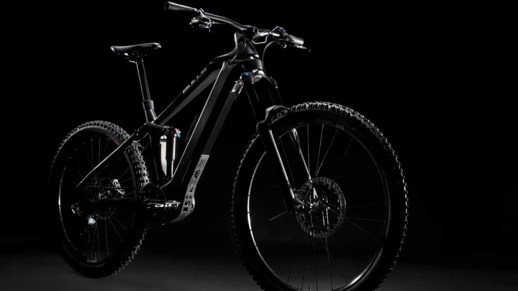 Bulls Sonic: E-bikes rethought