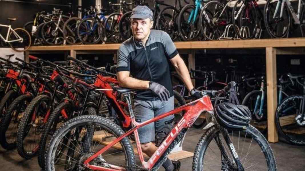 High quality: Focus Raven² Pro in the endurance test