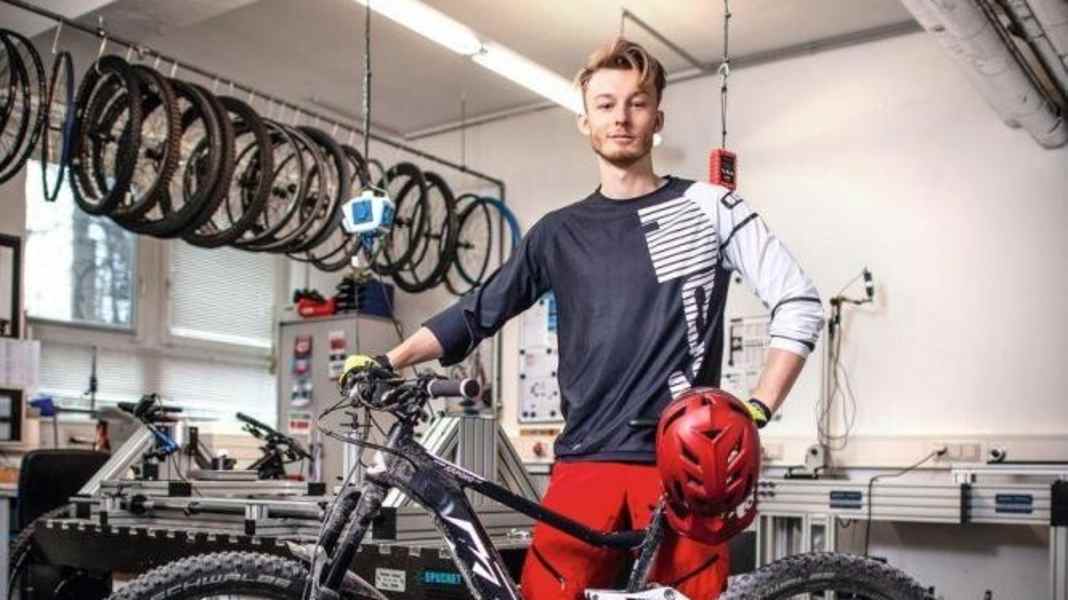 Unlimited fun: KTM Macina Kapoho 274 endurance test