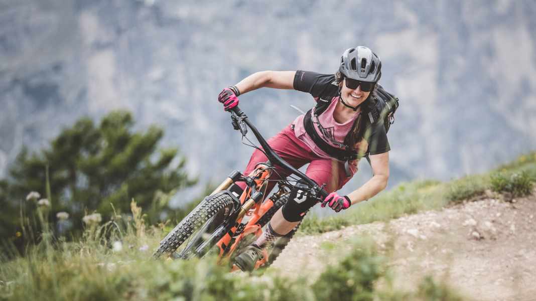 Die besten Frauen-MTBs der beliebtesten Bike-Marken