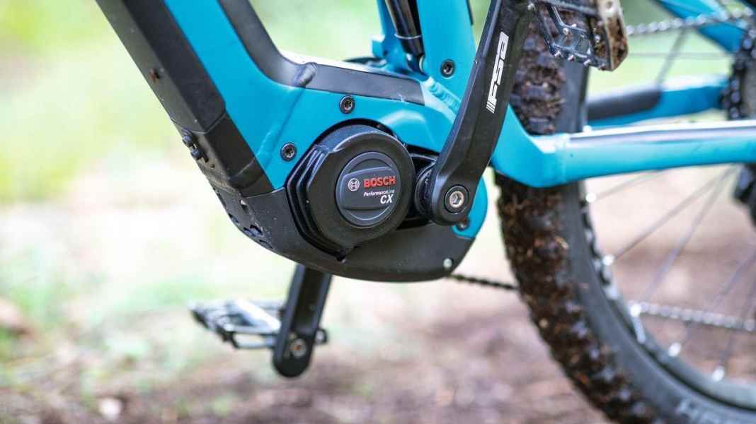 Bosch: Der neue Super-Motor?