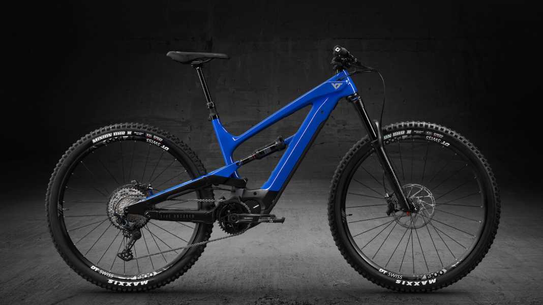 YT Decoy 29: Ein All-Mountain E-MTB mit Enduro-Genen