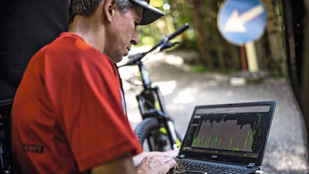 Illegales Aufbohren: E-MTBs in der Tuning-Falle?