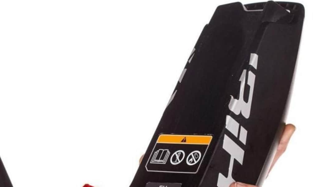 So schützen Sie die Elektronik am E-MTB vor Nässe