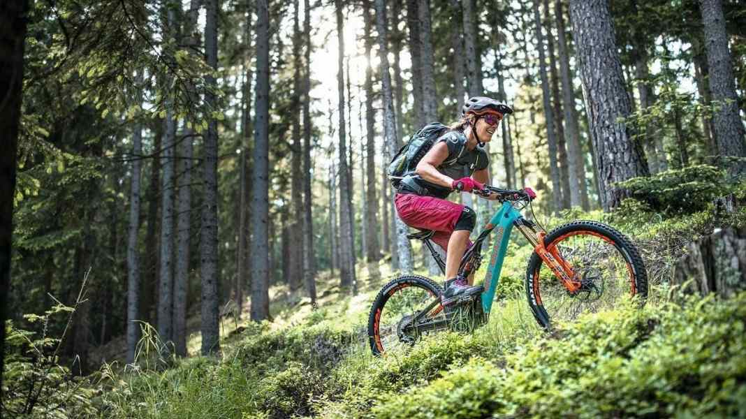 E-trail bike: Rocky Mountain Altitude Powerplay in review
