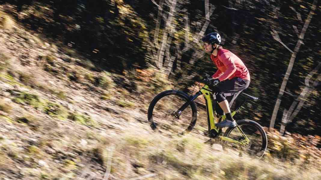 Bulls Sonic Evo AM1 im EMTB-Test