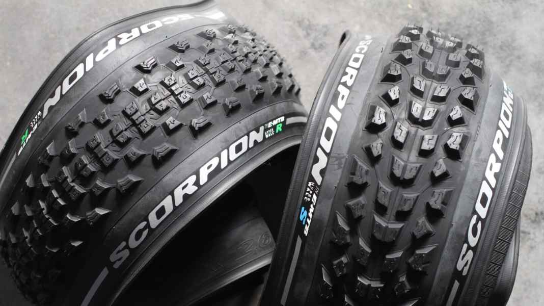 Pirelli goes EMTB!