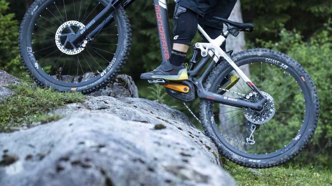 Invisible revolution