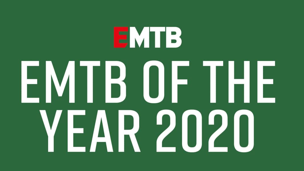 Haibike, YT, Specialized - die EMTBs of the Year 2020