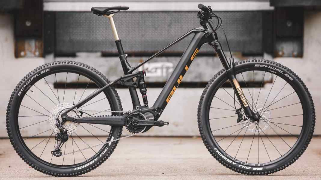 Neue Alleskönner von Bulls!