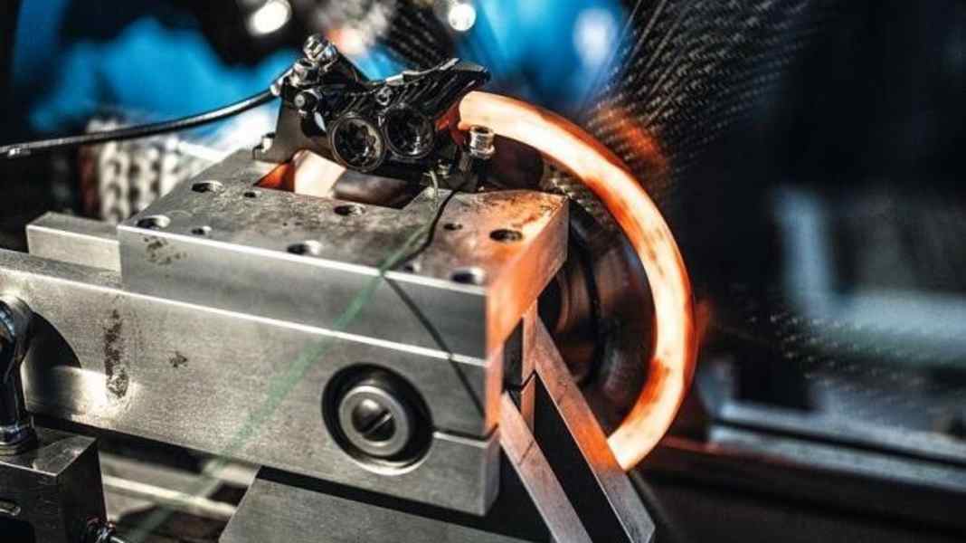 MTB disc brake test: The toughest - 11 brakes from €135