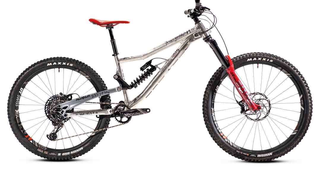 Freshies: You can look forward to these bikes!