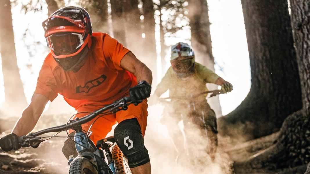 Freerider-Duell: Radon Swoop vs Propain Spindrift
