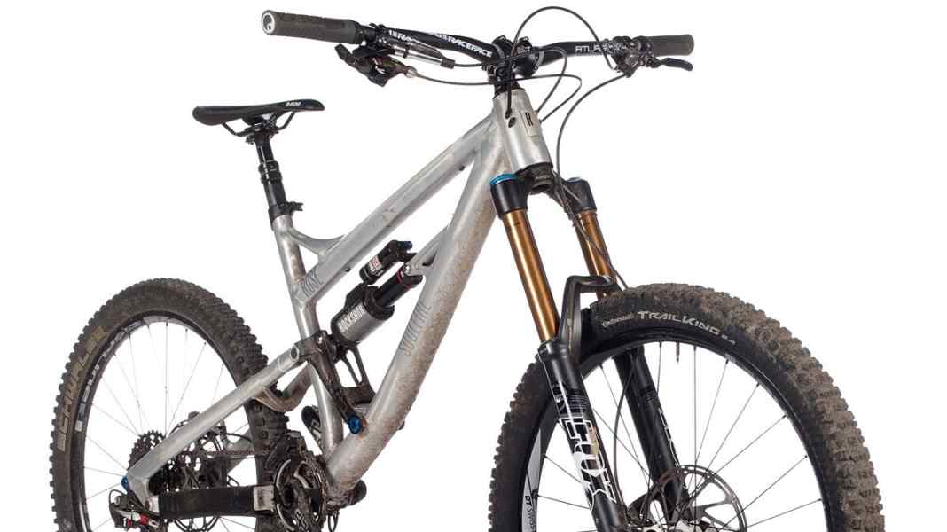 Pure soul: Test Rose Soulfire 3