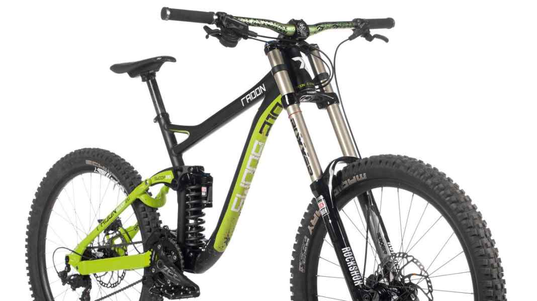 Big Bikes 2014: Race-Feile