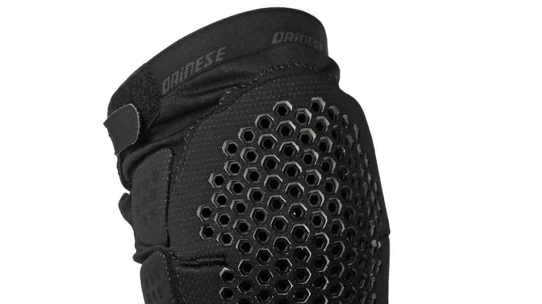 Knieprotektor Dainese Trail Skins im Test