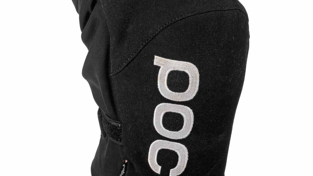 Knieprotektor Poc Joint VPD 20 im Test